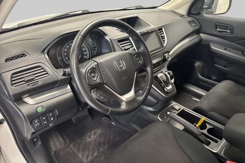 Honda CR-V bild 9