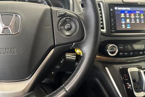 Honda CR-V bild 18
