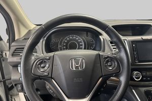Honda CR-V bild 17