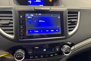 Honda CR-V bild 14