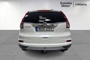 Honda CR-V bild 5