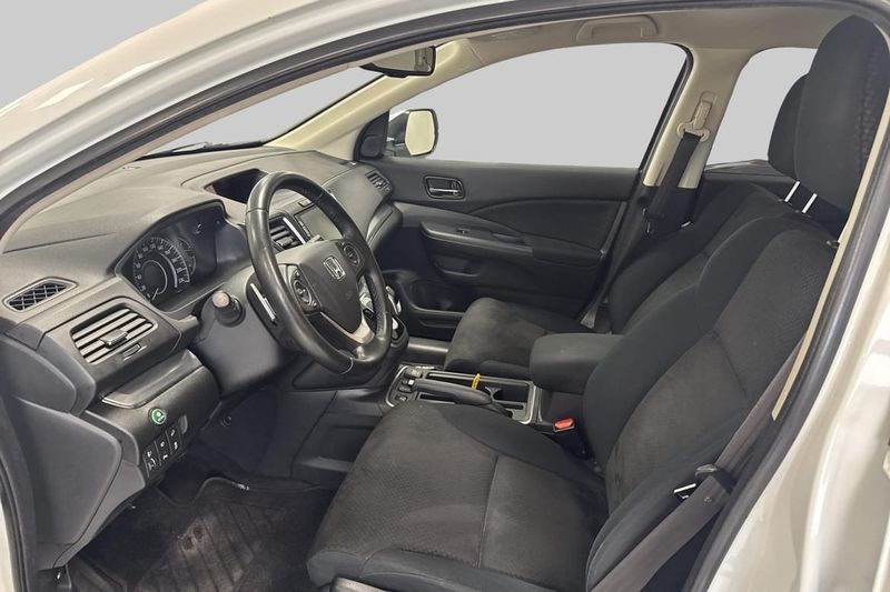 Honda CR-V bild 6