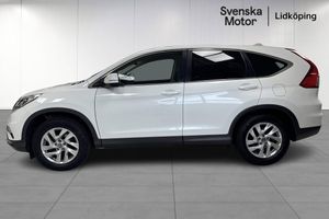 Honda CR-V bild 3