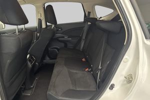 Honda CR-V bild 7