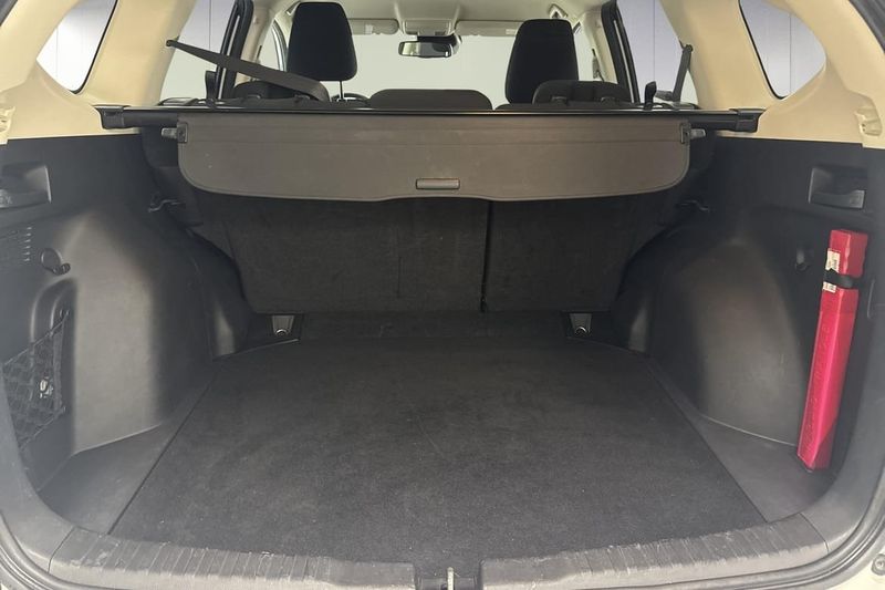 Honda CR-V bild 8