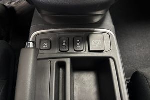 Honda CR-V bild 12