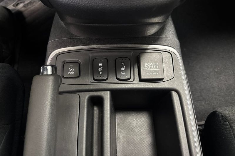 Honda CR-V bild 12