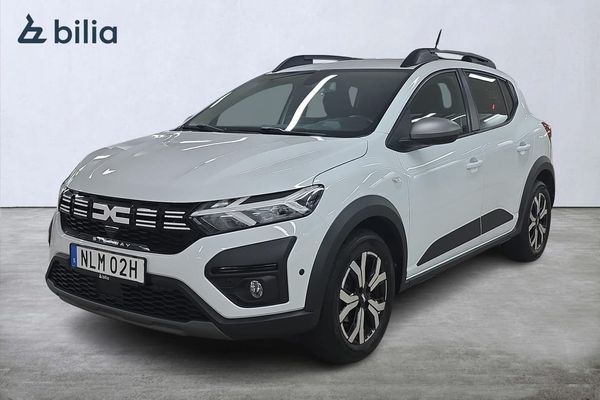 Dacia Sandero Stepway - 2023