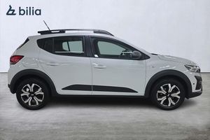 Dacia Sandero bild 18