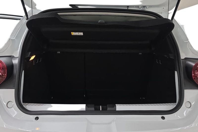 Dacia Sandero bild 12