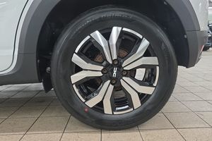 Dacia Sandero bild 17