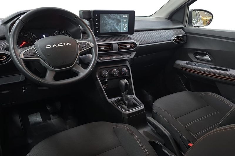 Dacia Sandero bild 10