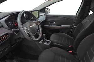 Dacia Sandero bild 14