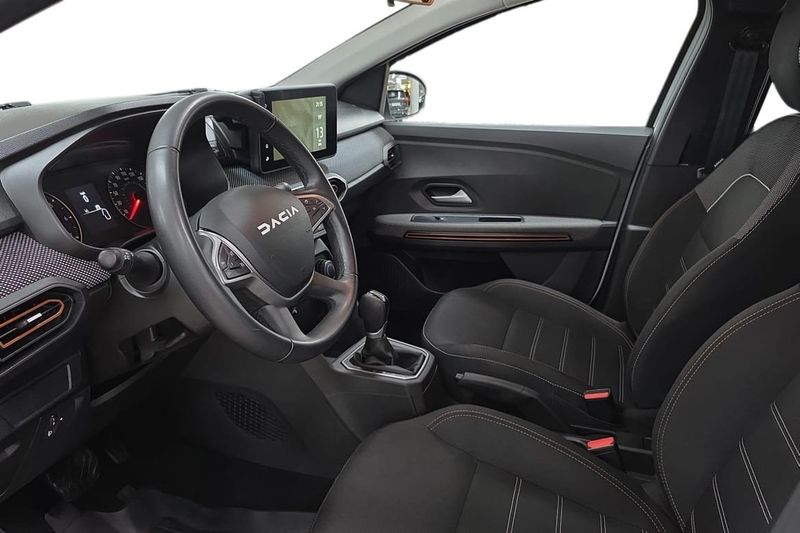 Dacia Sandero bild 14