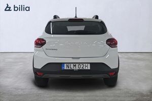 Dacia Sandero bild 5