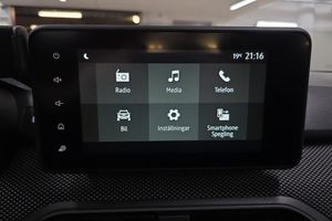 Dacia Sandero bild 15