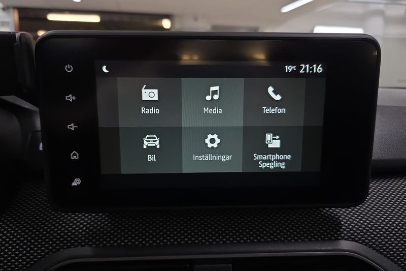 Dacia Sandero bild 15
