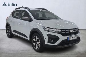 Dacia Sandero bild 20