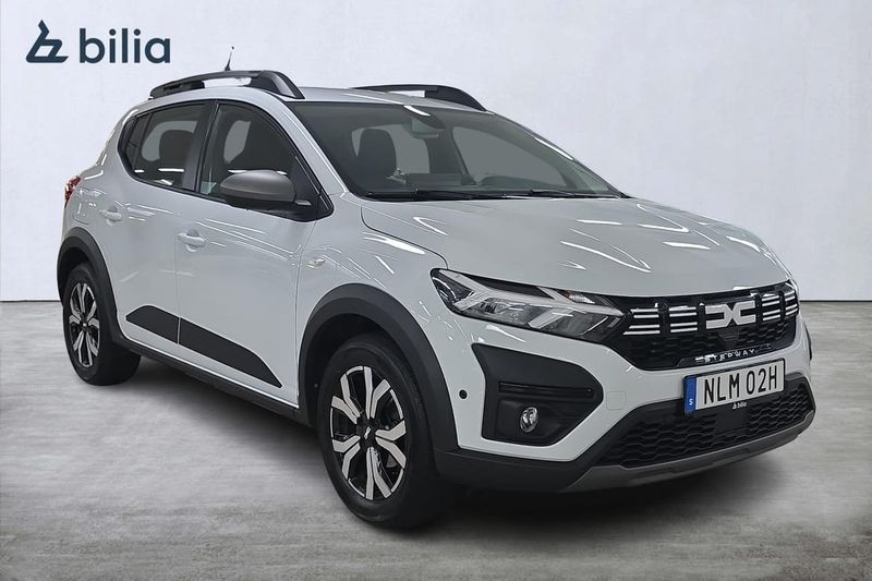 Dacia Sandero bild 20