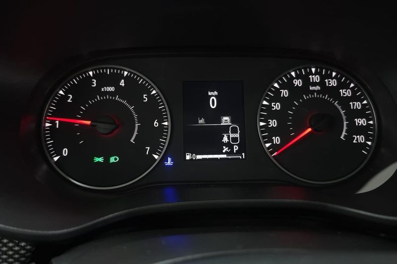 Dacia Sandero bild 16