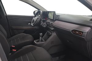 Dacia Sandero bild 7