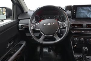 Dacia Sandero bild 11