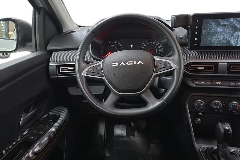 Dacia Sandero bild 11