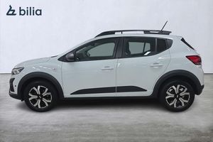 Dacia Sandero bild 3
