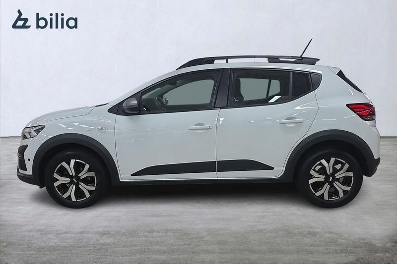 Dacia Sandero bild 3