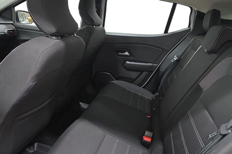 Dacia Sandero bild 13