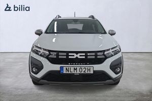 Dacia Sandero bild 6