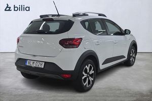 Dacia Sandero bild 19