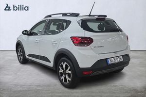 Dacia Sandero bild 2