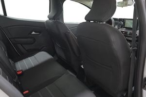 Dacia Sandero bild 9