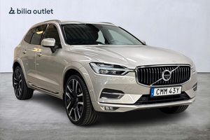 Volvo XC60 bild 4