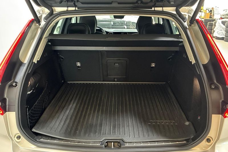 Volvo XC60 bild 10