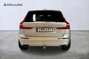 Volvo XC60 bild 7