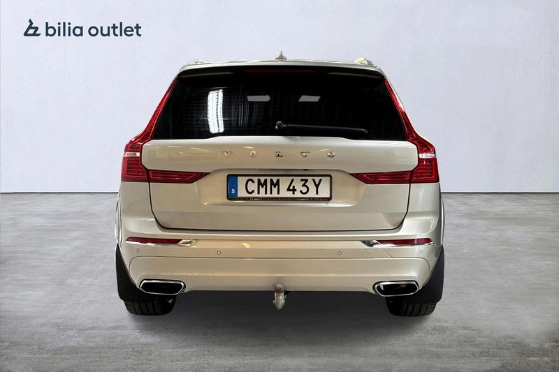 Volvo XC60 bild 7