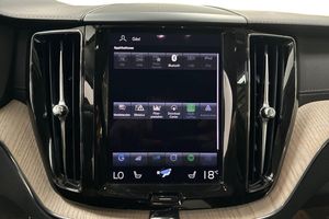 Volvo XC60 bild 16