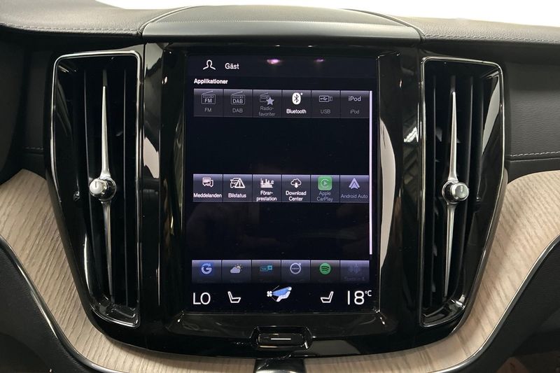 Volvo XC60 bild 16