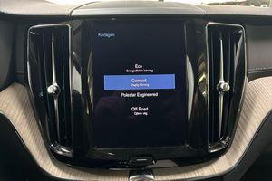 Volvo XC60 bild 20