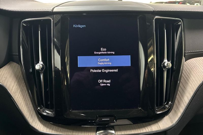 Volvo XC60 bild 20