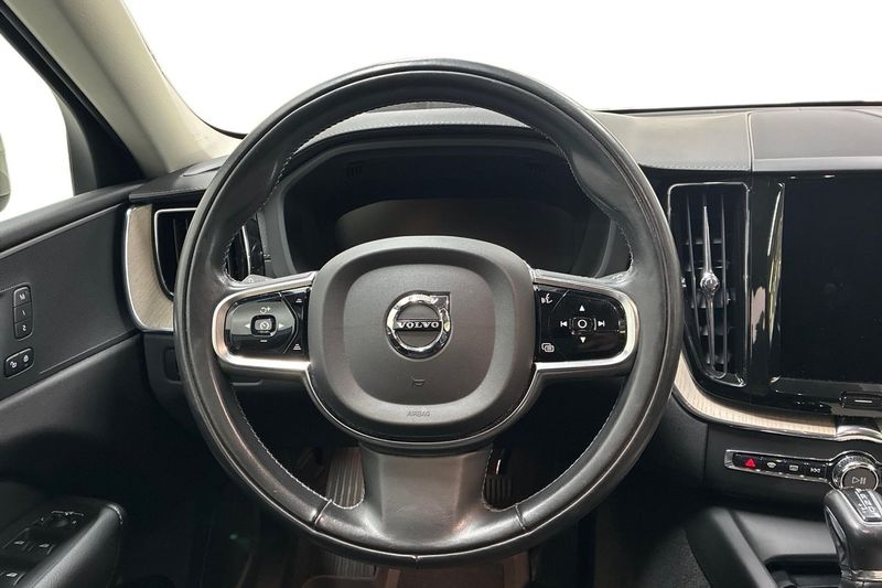Volvo XC60 bild 15