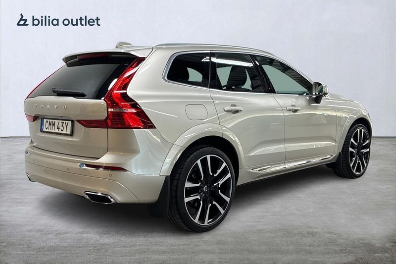 Volvo XC60 bild 6