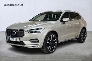 Volvo XC60 bild 1