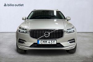 Volvo XC60 bild 3