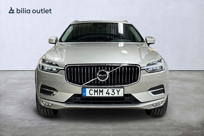 Volvo XC60 bild 3