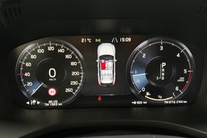 Volvo XC60 bild 17
