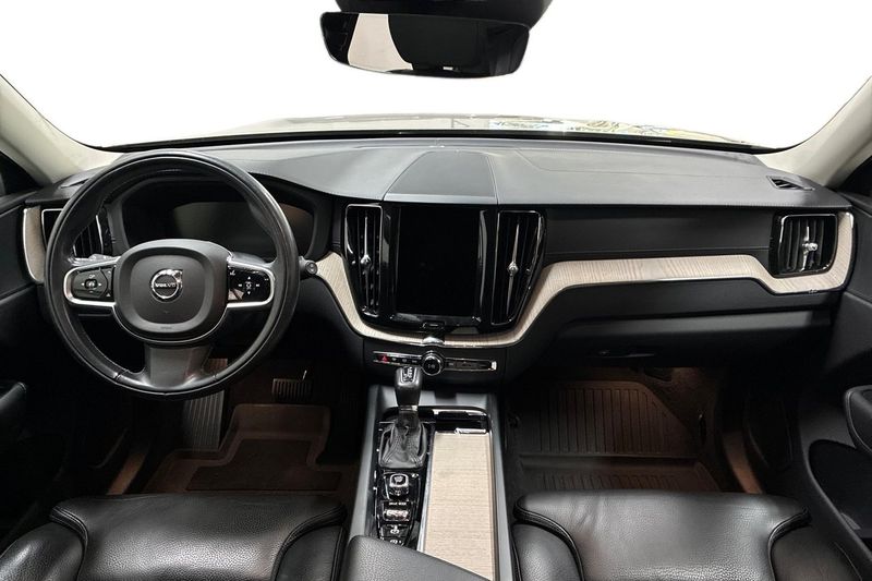Volvo XC60 bild 12