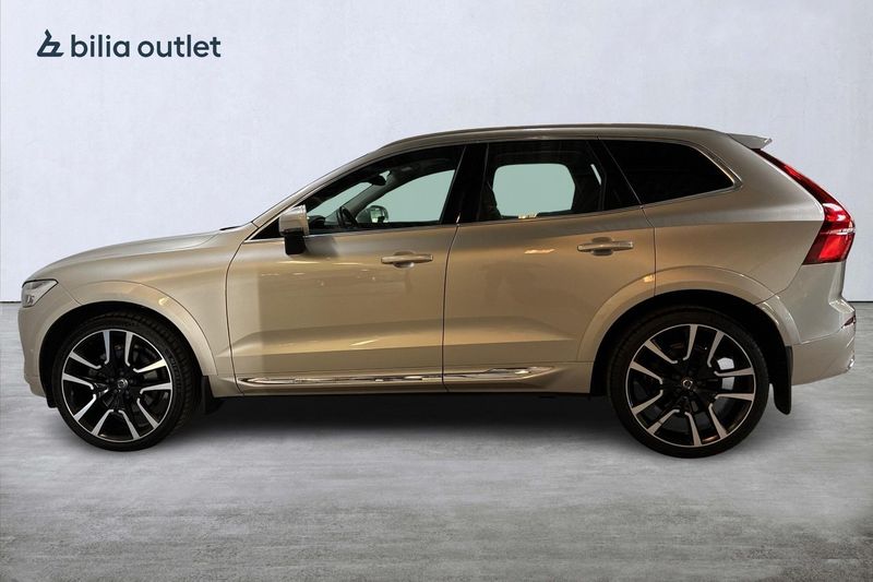 Volvo XC60 bild 9